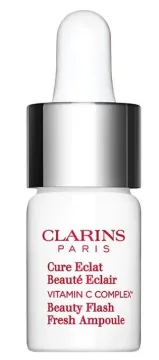 Clarins Cure Eclat 8ml