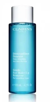 Clarins Demaquillant Douceur Occhi Sensibili 125ml
