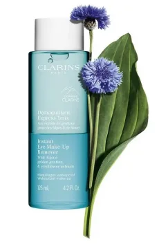 Demaquillant Express Yeux 125ml