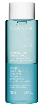 Clarins Demaquillant Express Yeux 125ml