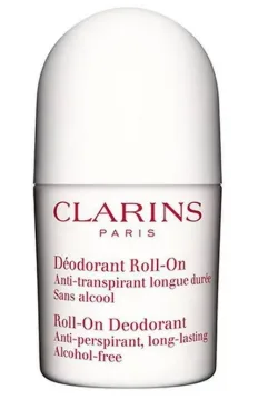 Clarins Deodorant Multi Soin Roll On 50ml