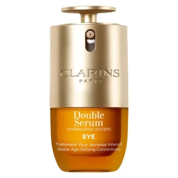 Clarins Double Serum Eye 20 ml