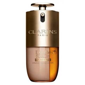 Clarins Double Serum Foundation 30 ml