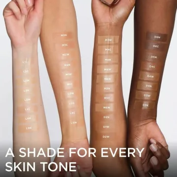 Double Serum Foundation 30 ml