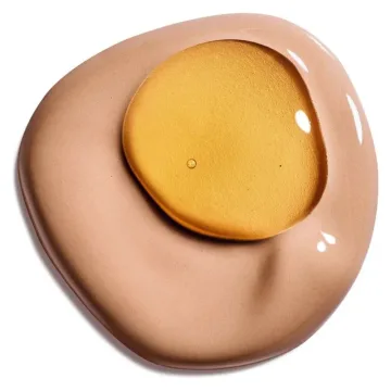 Double Serum Foundation 30 ml