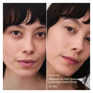 Double Serum Foundation 30 ml