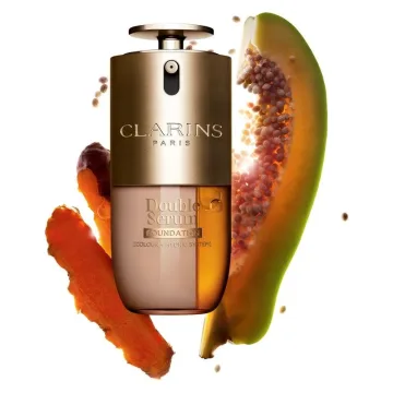 Double Serum Foundation 30 ml