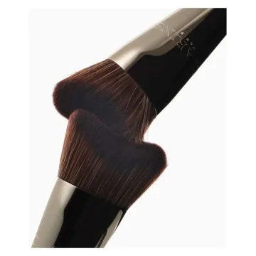 Double Serum Foundation Brush