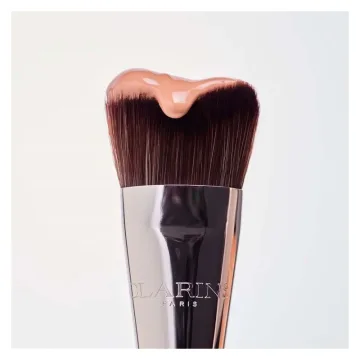 Double Serum Foundation Brush