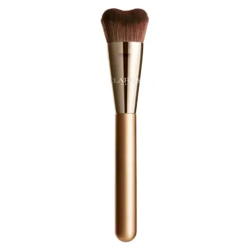 Clarins Double Serum Foundation Brush
