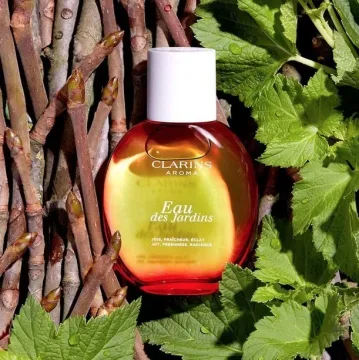 Eau des Jardins 100 spray
