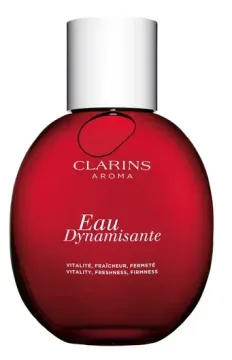 Clarins Eau Dynamisante 100 spray