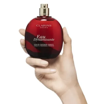 Eau Dynamisante 100 spray