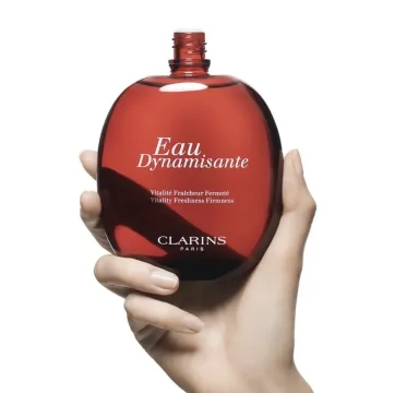 Eau Dynamisante 500ml Splash