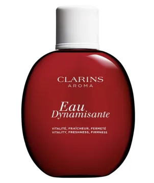 Eau Dynamisante 500 ml Splash