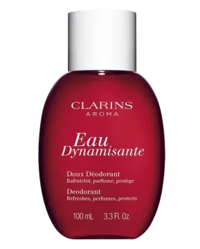 Clarins Eau Dynamisante Deodorante 100 spray