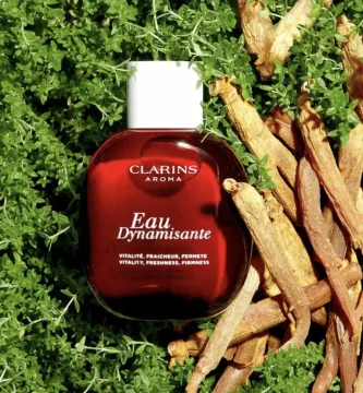 Eau Dynamisante Deodorante 100 spray