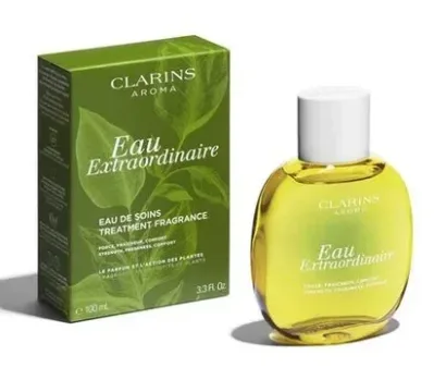 Eau Extraordinaire 100 spray