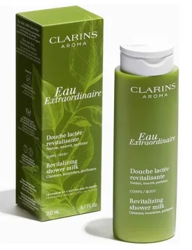 Eau Extraordinaire Douche Lactée 200ml