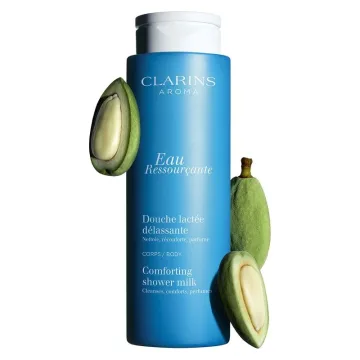 Eau Ressourcante Shower Gel Douche 200 ml