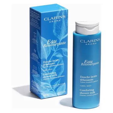 Eau Ressourcante Shower Gel Douche 200 ml