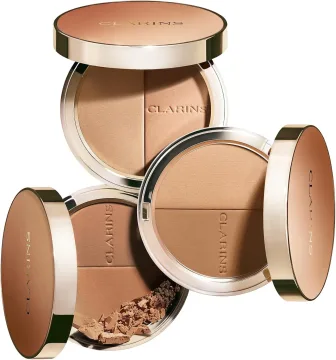 Ever Bronze Compact Powder 10 g.