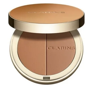Clarins Ever Bronze Compacte Powder 10g