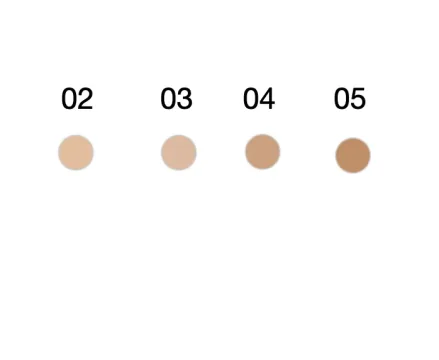Ever Matte Compact Powder 10 g.