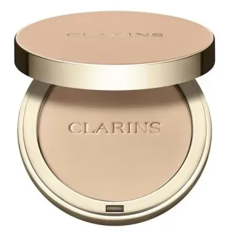 Clarins Ever Matte Compacte Powder 10g