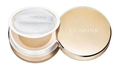 Clarins Ever Matte Loose Powder 15g