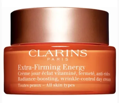 Clarins Extra Firming Energy tutte le pelli 50ml