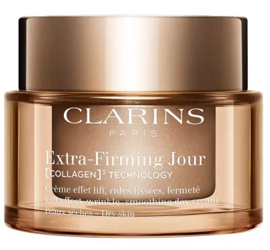 Clarins Extra Firming Jour pelle secca 50ml