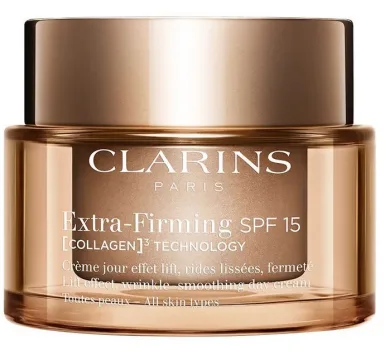 Clarins Extra Firming Jour tutte le pelli 50ml spf15