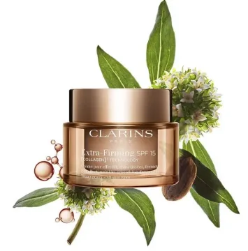 Extra Firming Jour tutte le pelli 50ml spf15