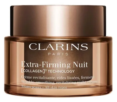 Clarins Extra Firming Nuit tutte le pelli 50ml