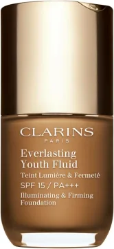 Clarins Fondotinta Teint Everlasting Youth Fluid 30 ml