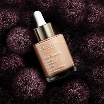 Fondotinta Teint Skin Illusion 30 ml