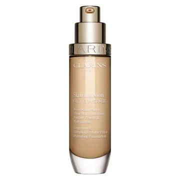 Fondotinta Teint Skin Illusion Full Coverage 30 ml