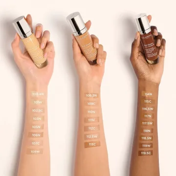 Fondotinta Teint Skin Illusion Full Coverage 30 ml