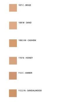 Teint Skin Illusion Velvet 30ml