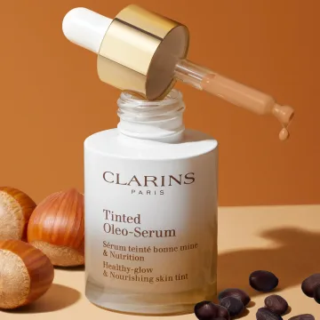 Fondotinta Tinted Oleo-Serum 30 ml