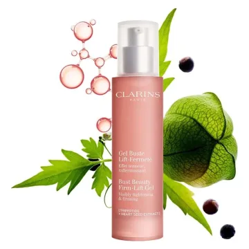 Gel Buste Lift Fermete 50 ml