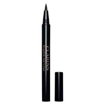 Clarins Graphic Ink Liner Black 0.4 ml