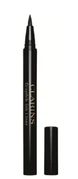 Clarins Graphic Ink Liner Black 0.4ml