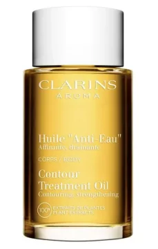 Clarins Huile Anti Eau 100ml