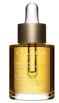 Clarins Huile Lotus pelle mista o grassa 30ml