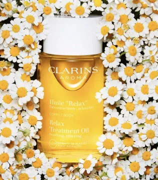 Huile Relax 100 ml