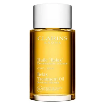 Clarins Huile Relax 100 ml