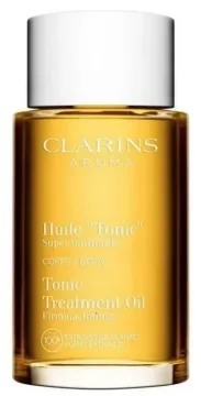 Clarins Huile Tonic 100ml