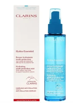 Clarins Hydra Essentiel Brume Hydratante Multi Protection 75ml